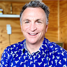 Sean Whitaker (he/him)
