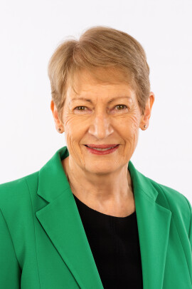 Carolyn Tremain
