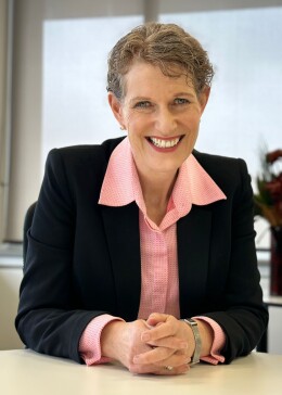 Rebecca Kitteridge