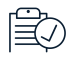 Checklist icon