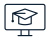 Elearning icon