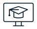 Elearning icon