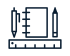 Tools icon