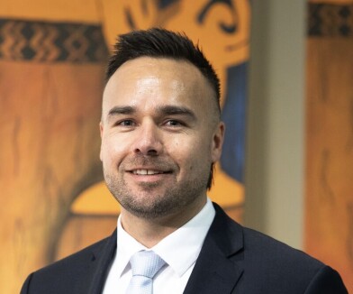 Hākopa Ashdown
