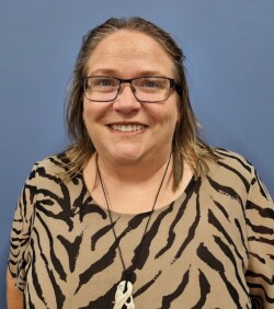 Charleen Vili
